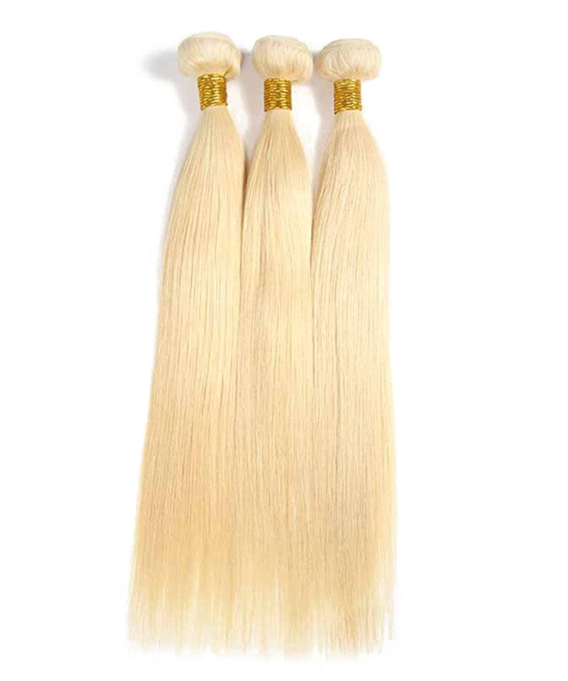 #613 Blonde 13x4 Frontal Wigs