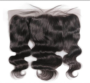 1B Body Wave 13x4 Frontal