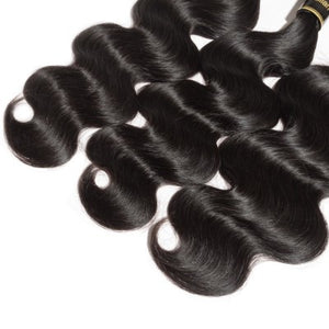 1B Body Wave  Just Bundles